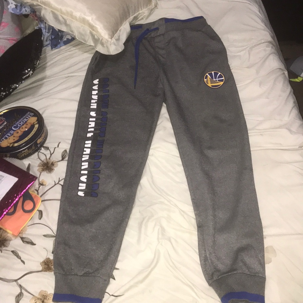 Golden State Warriors Joggers
